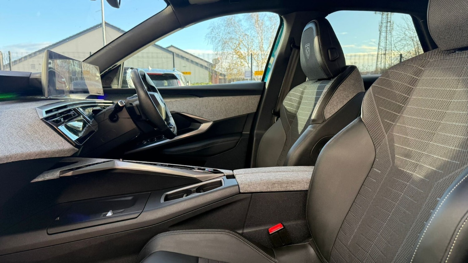 Used Peugeot 3008 2025 for sale - 76615073: Photo 26