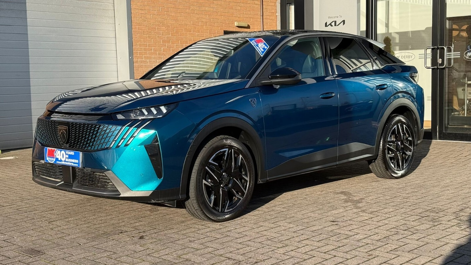 Used Peugeot 3008 2025 for sale - 76615073: Photo 4