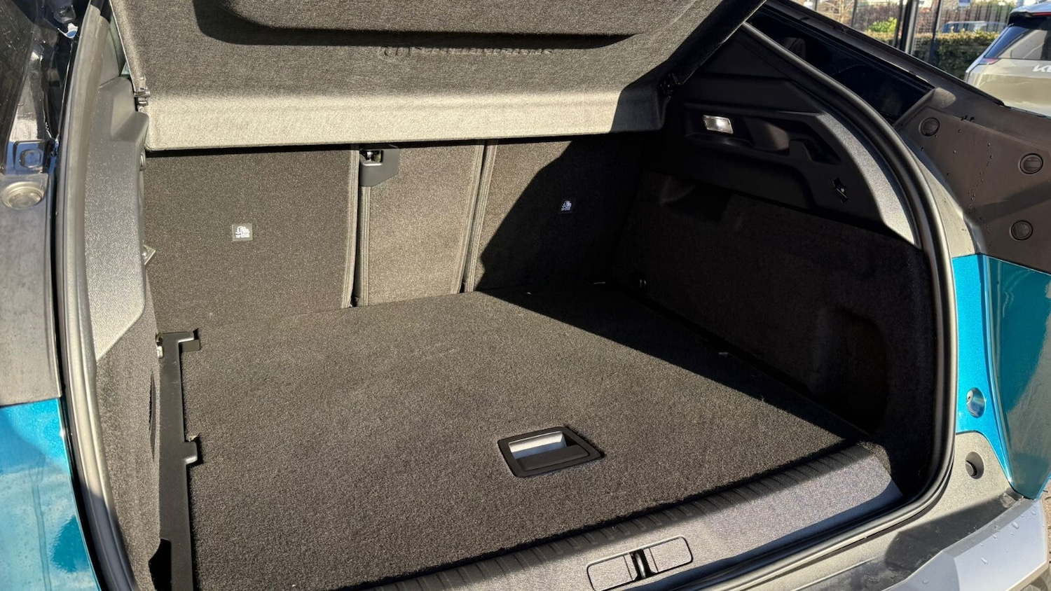 Used Peugeot 3008 2025 for sale - 76615073: Photo 8