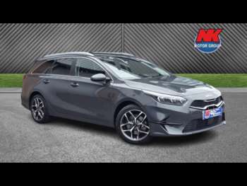 2024 - 1.5T GDi ISG 3 5dr