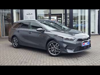 Used Kia Ceed 2024 for sale - 74661327: Photo