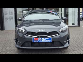 Used Kia Ceed 2024 for sale - 74661327: Photo