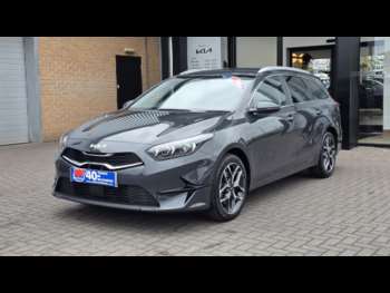 Used Kia Ceed 2024 for sale - 74661327: Photo