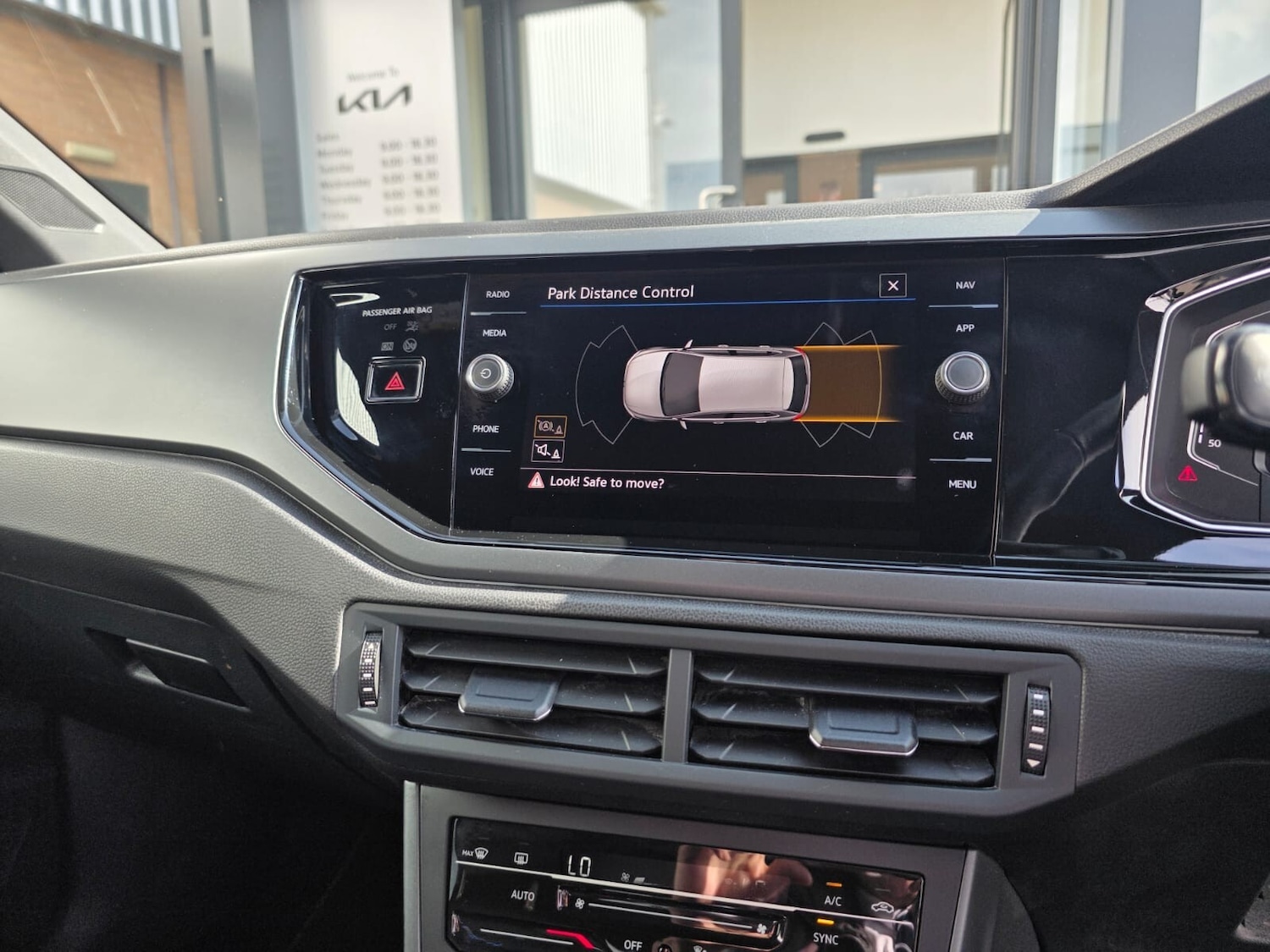 Vehicle 20