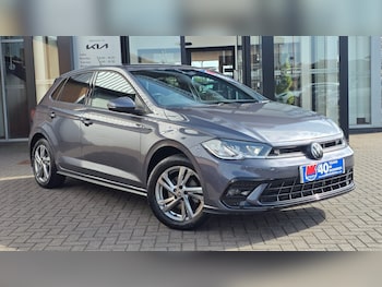 Used Volkswagen Polo 2024 for sale - 75547515: Photo