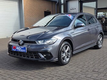 Used Volkswagen Polo 2024 for sale - 75547515: Photo