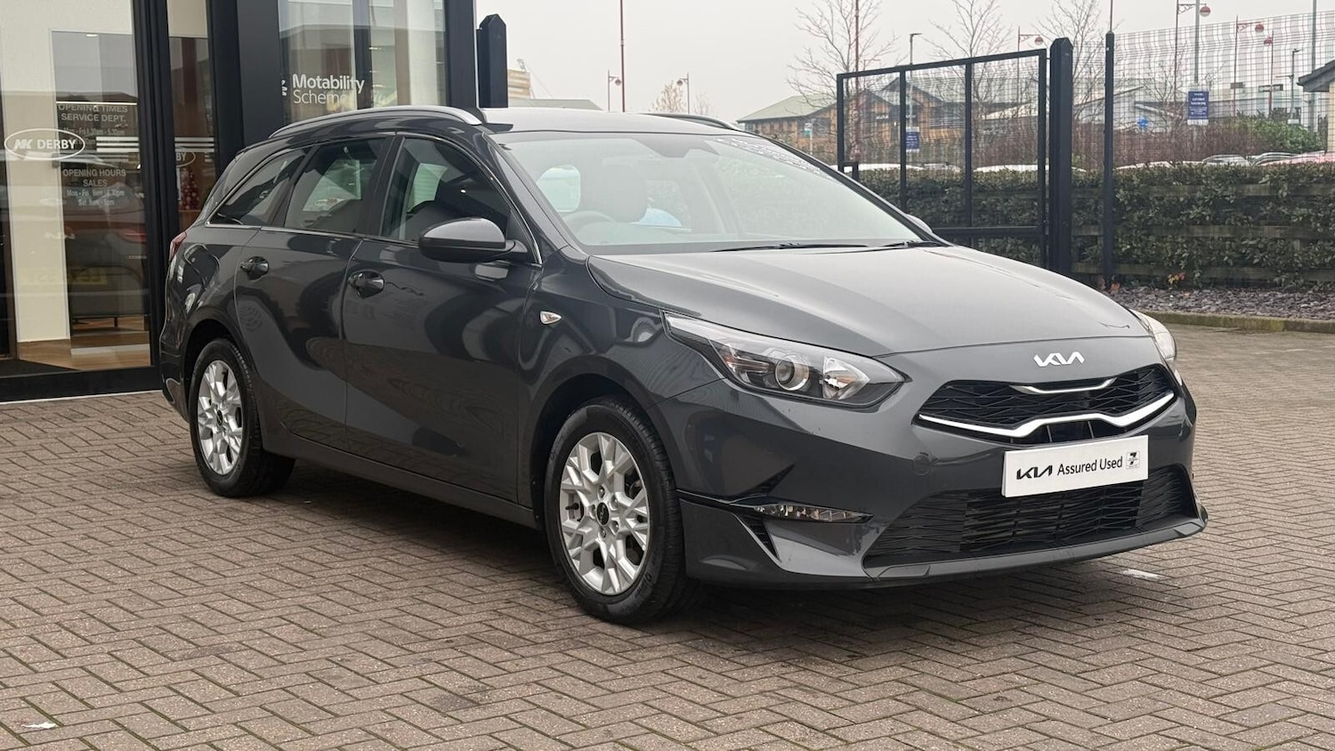 Used Kia Ceed 2024 for sale - 77025438: Photo 10