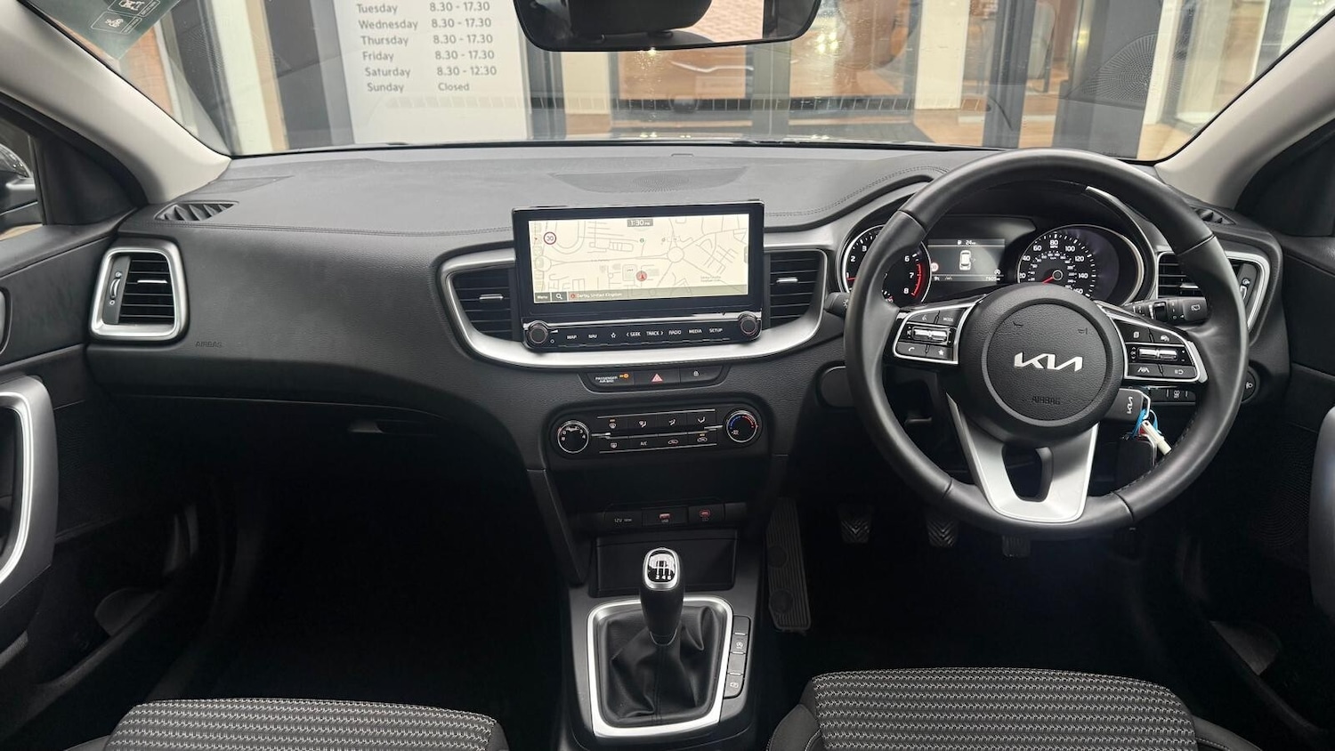 Used Kia Ceed 2024 for sale - 77025438: Photo 12