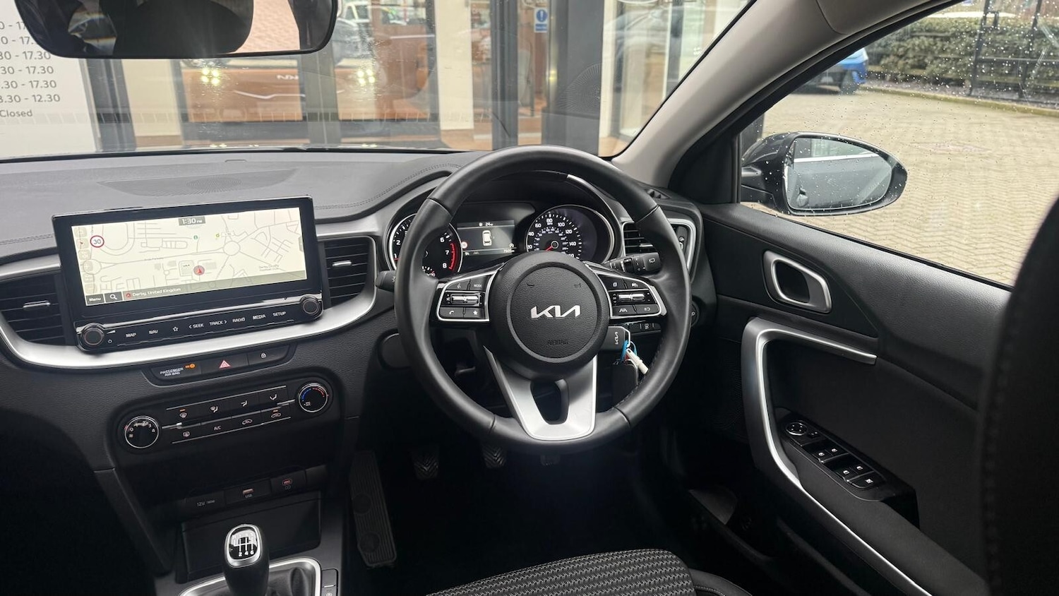 Used Kia Ceed 2024 for sale - 77025438: Photo 13