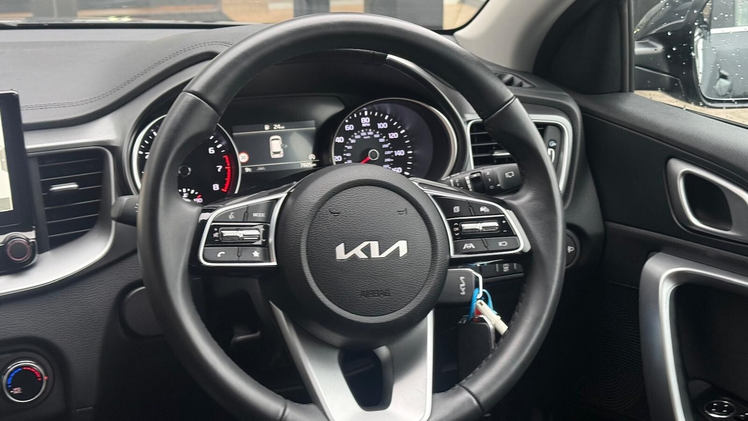 Used Kia Ceed 2024 for sale - 77025438: Photo 14