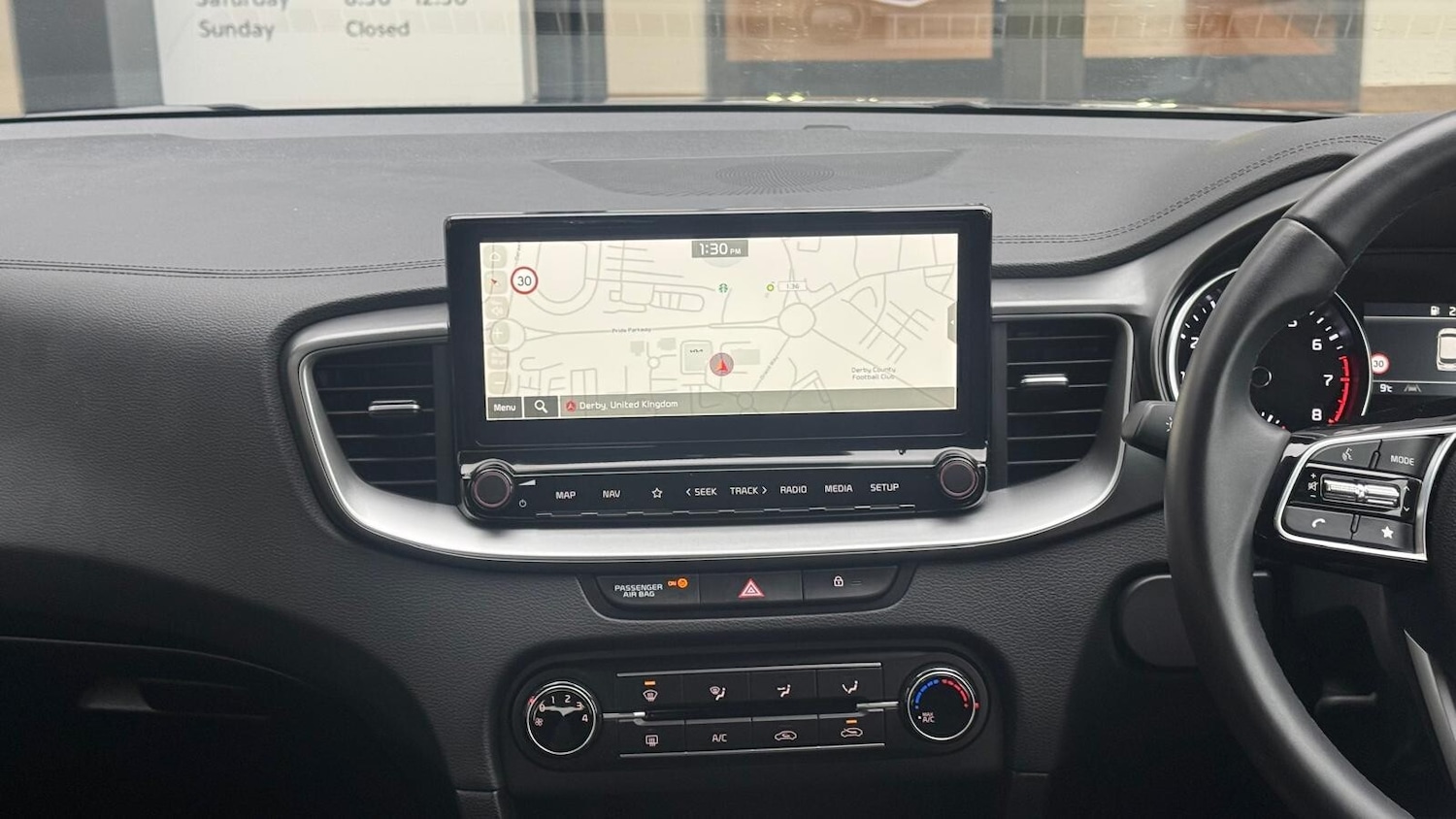 Used Kia Ceed 2024 for sale - 77025438: Photo 15