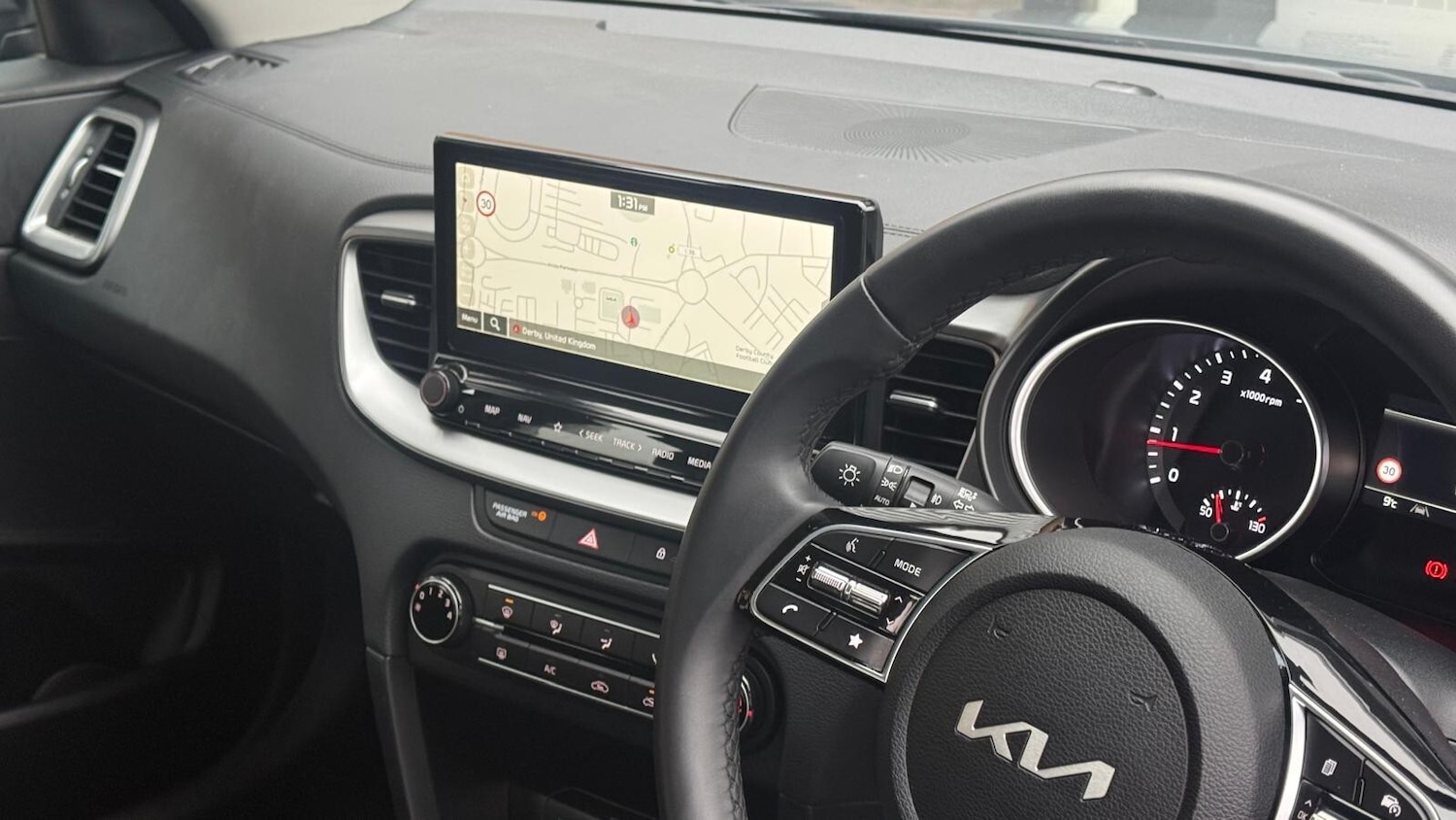 Used Kia Ceed 2024 for sale - 77025438: Photo 16