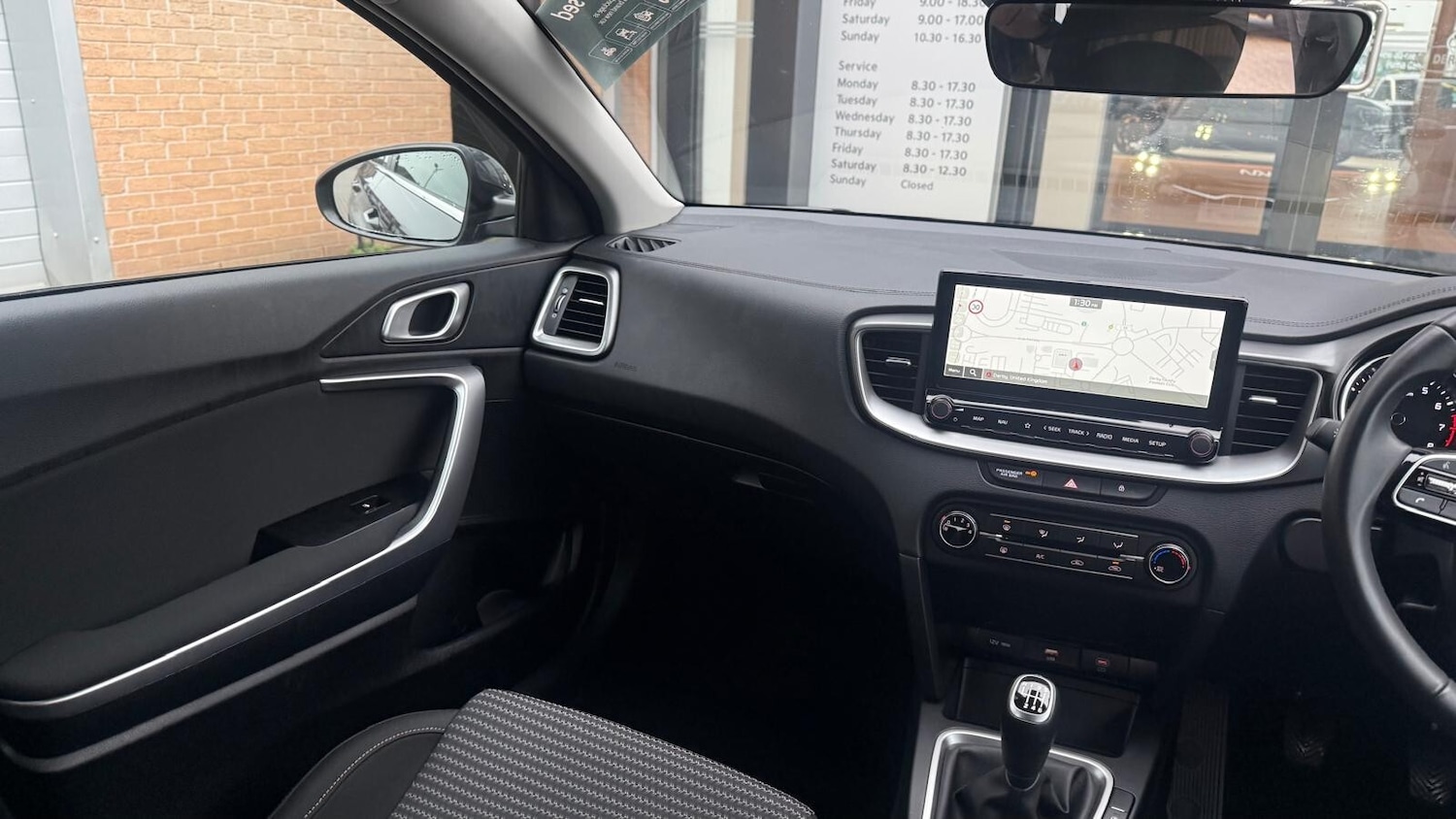 Used Kia Ceed 2024 for sale - 77025438: Photo 18