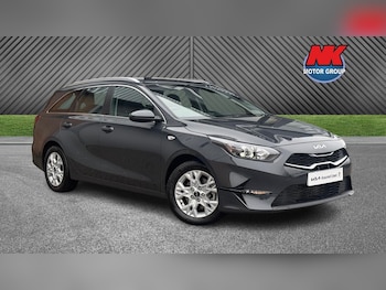 Used Kia Ceed 2024 for sale - 77025438: Photo