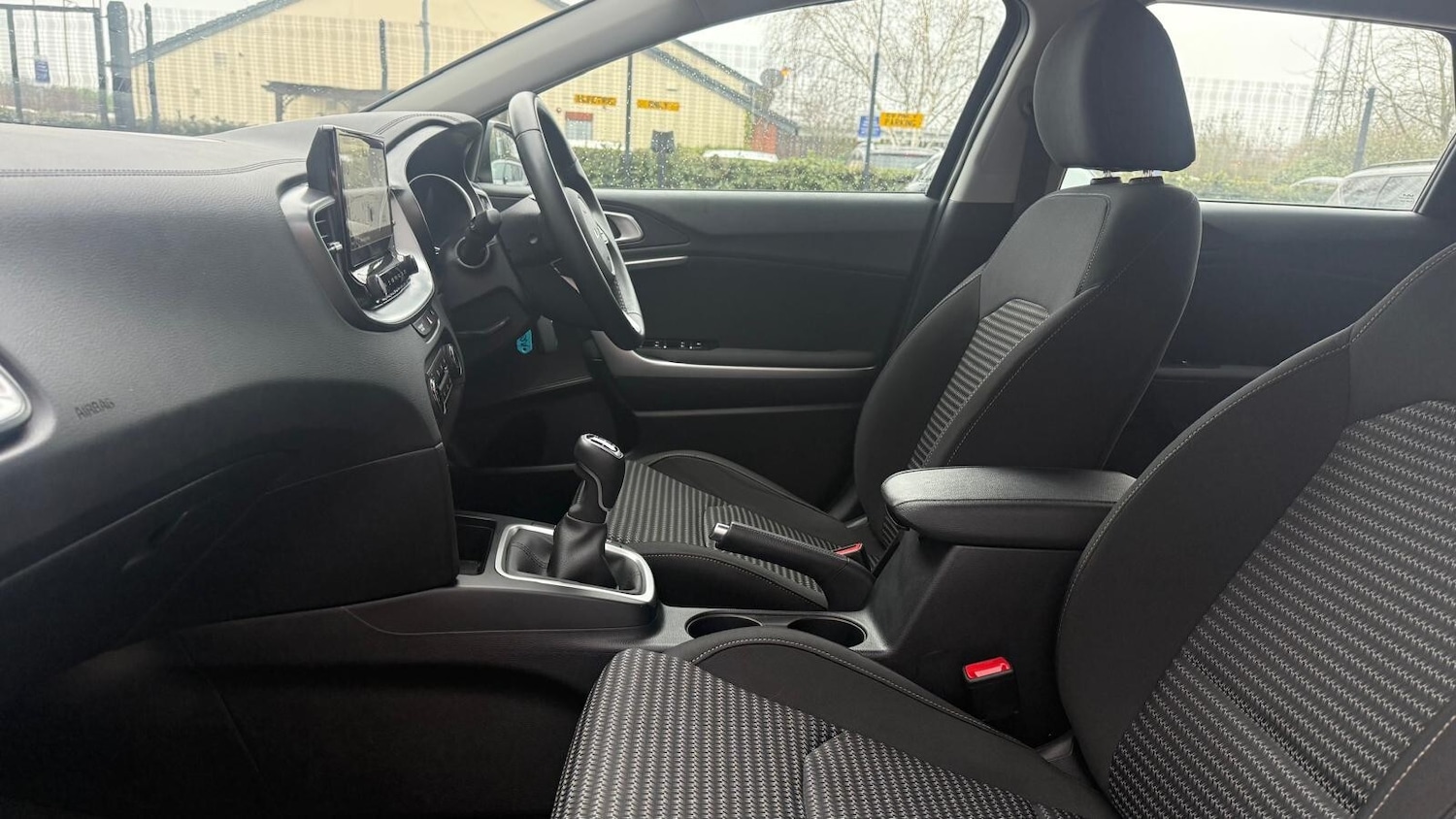 Used Kia Ceed 2024 for sale - 77025438: Photo 20