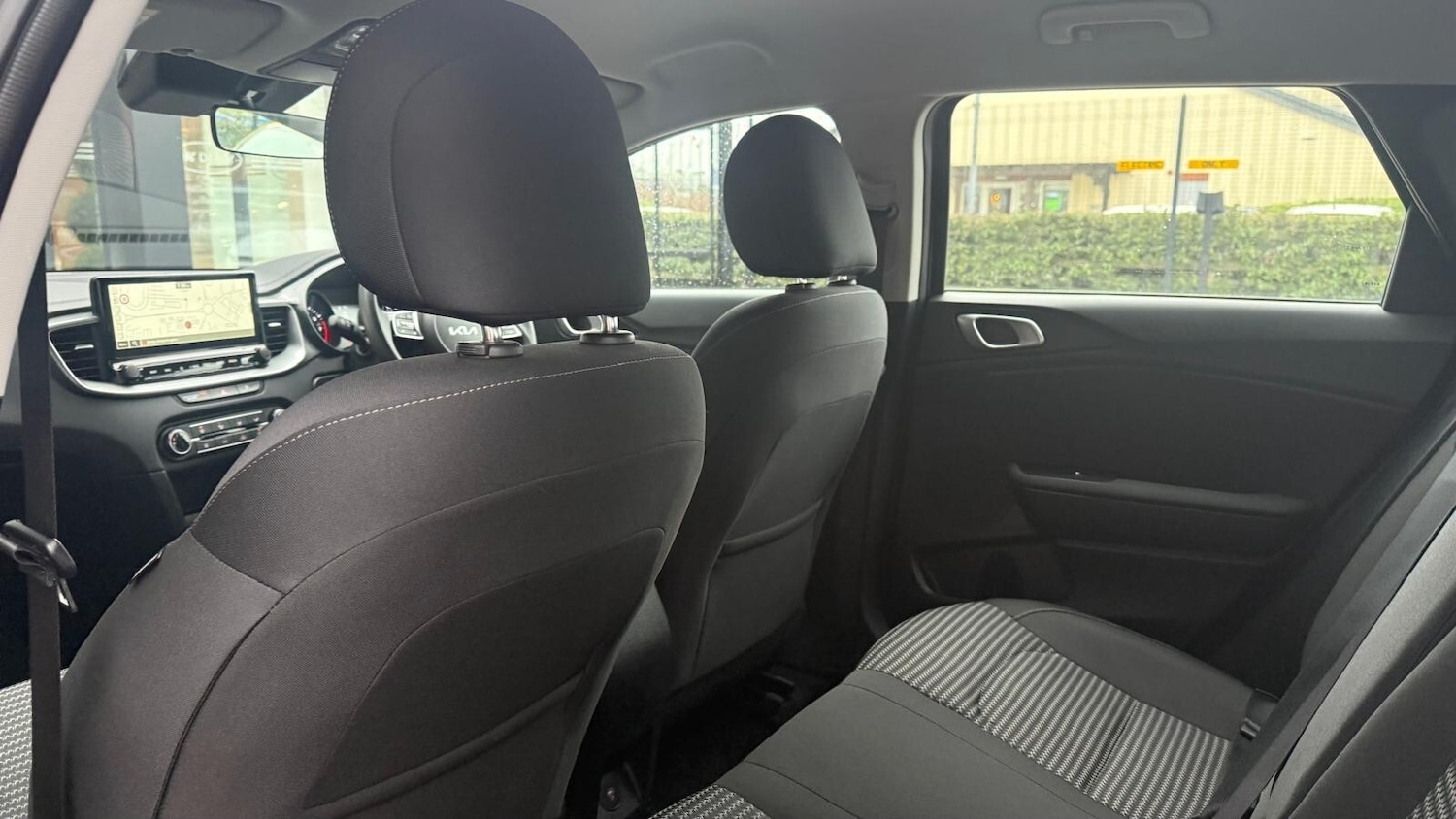 Used Kia Ceed 2024 for sale - 77025438: Photo 21