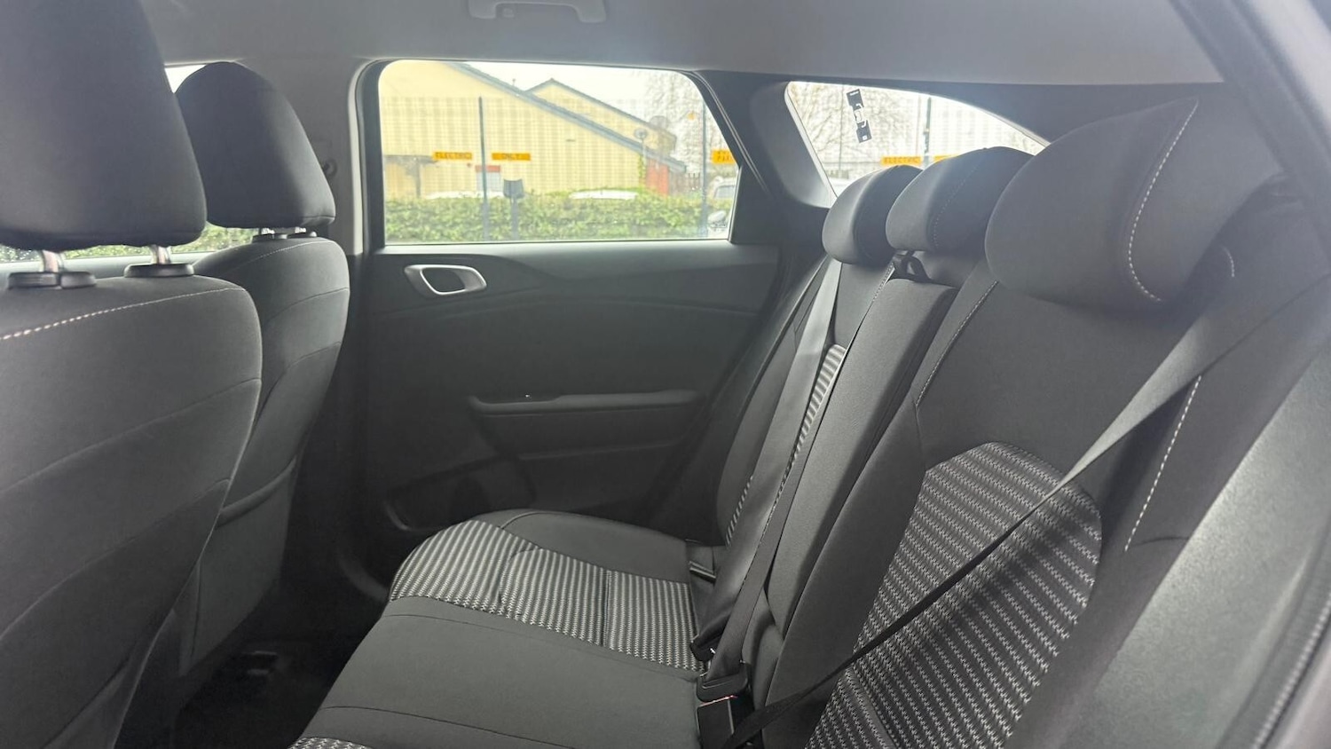 Used Kia Ceed 2024 for sale - 77025438: Photo 22