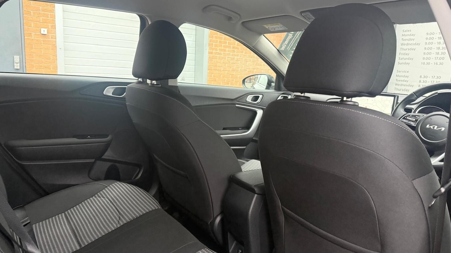 Used Kia Ceed 2024 for sale - 77025438: Photo 23