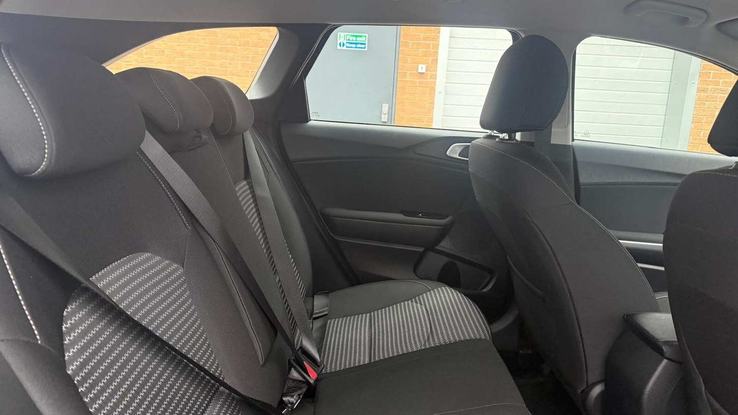 Used Kia Ceed 2024 for sale - 77025438: Photo 24