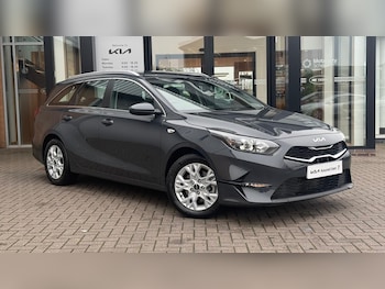 Used Kia Ceed 2024 for sale - 77025438: Photo