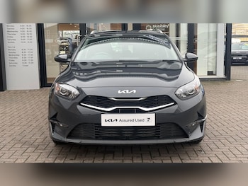 Used Kia Ceed 2024 for sale - 77025438: Photo