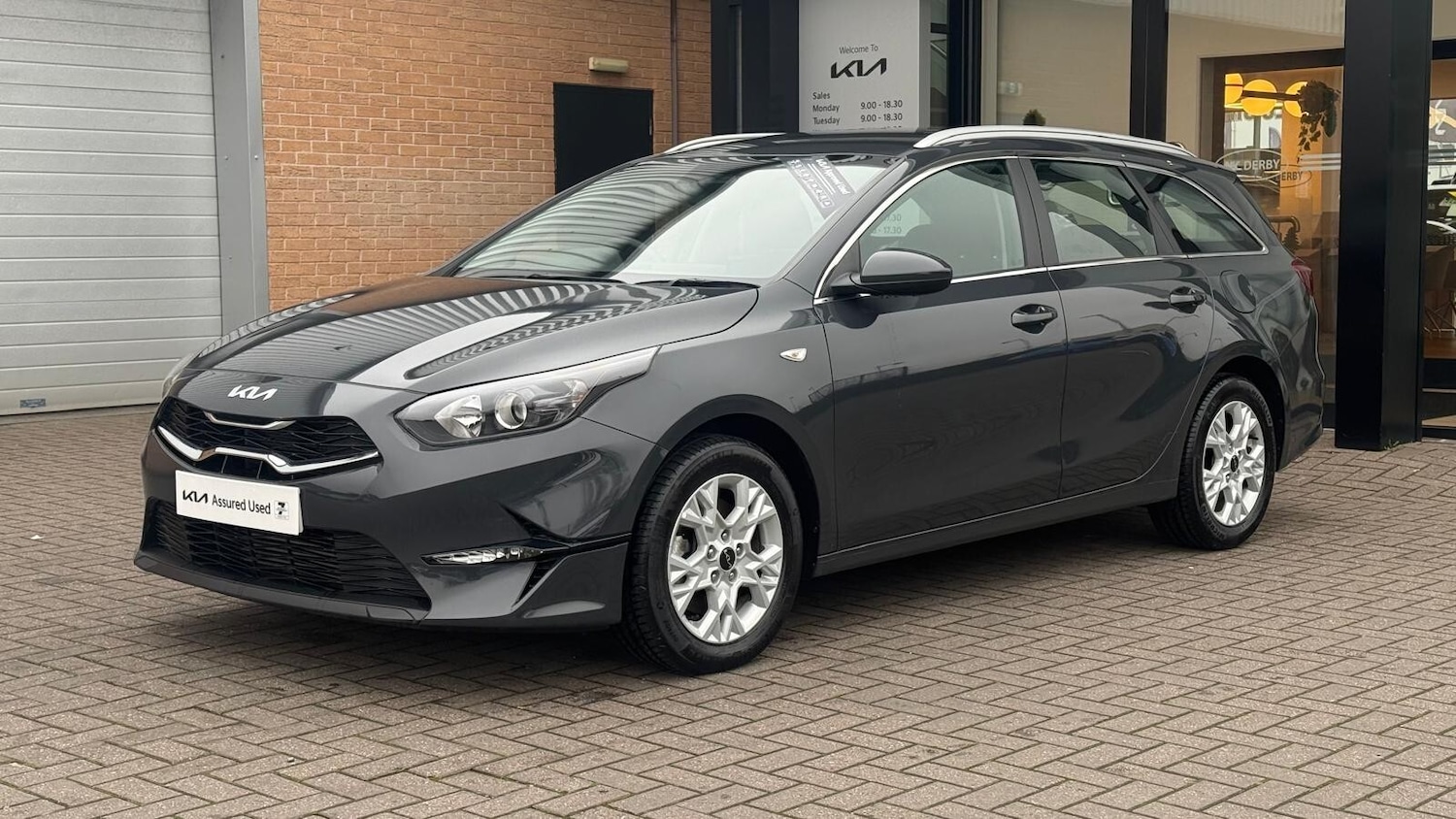 Used Kia Ceed 2024 for sale - 77025438: Photo 4