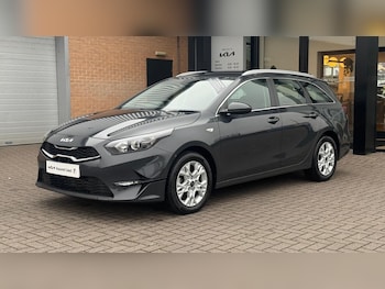 Used Kia Ceed 2024 for sale - 77025438: Photo