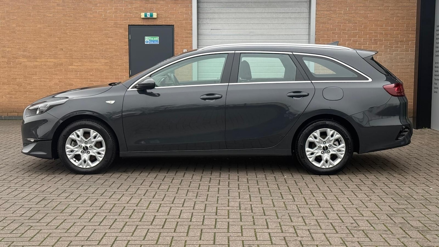 Used Kia Ceed 2024 for sale - 77025438: Photo 5