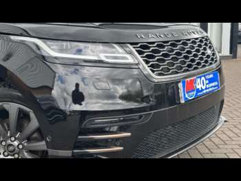 Used Land Rover Range Rover Velar 2018 for sale - 74459019: Photo