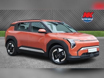 Used Kia EV3 2025 for sale - 75590909: Photo
