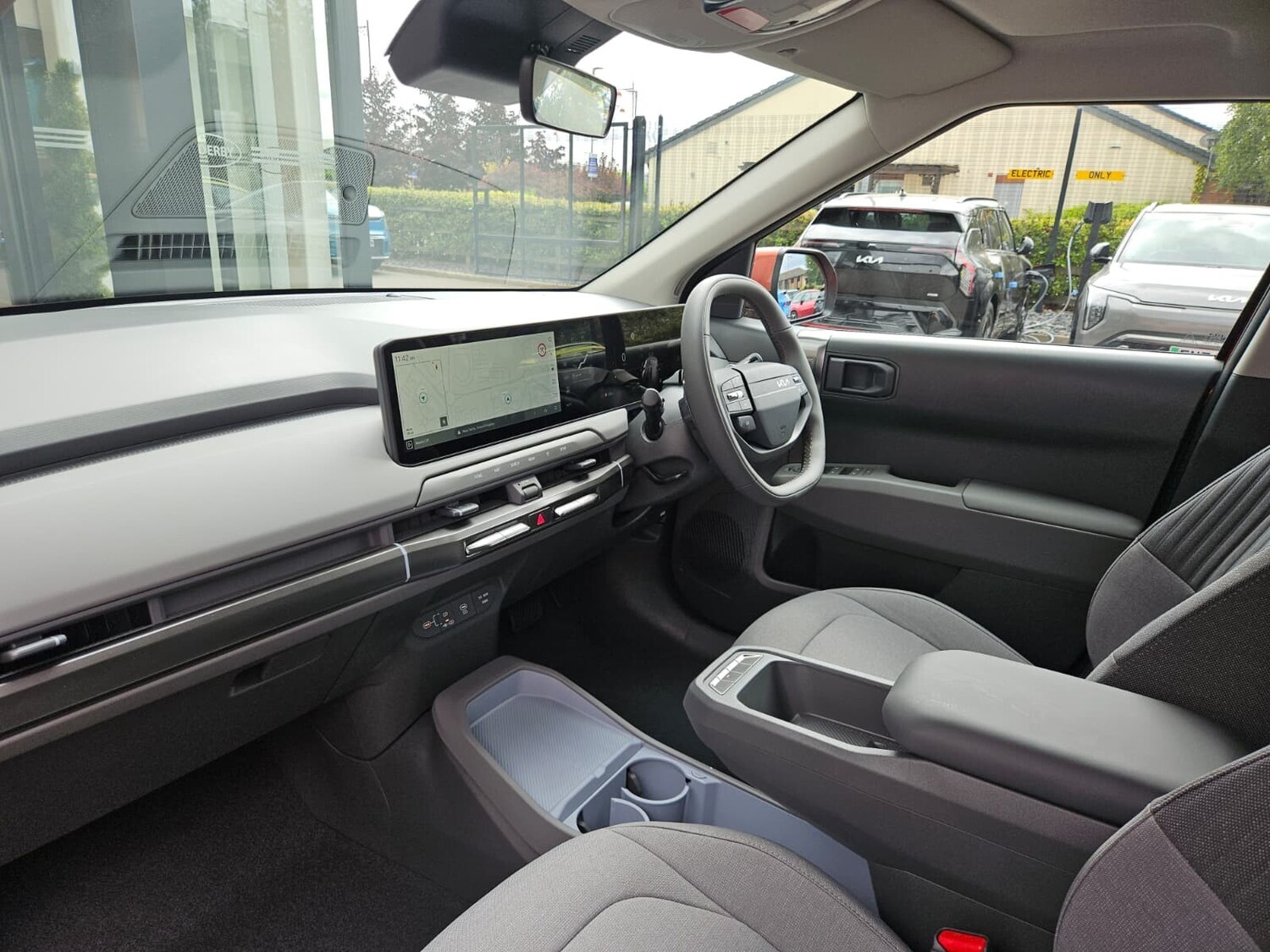 Vehicle 29