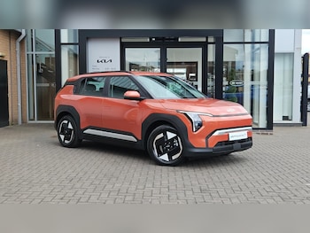 Used Kia EV3 2025 for sale - 75590909: Photo