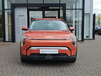 Used Kia EV3 2025 for sale - 75590909: Photo
