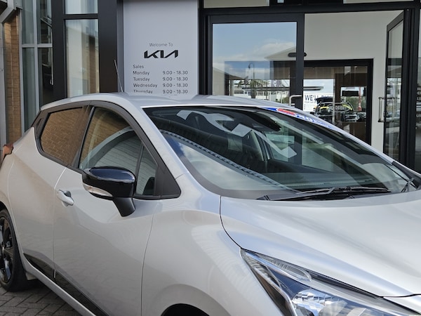 Used Nissan Micra 2020 for sale - 75526686: Photo 12