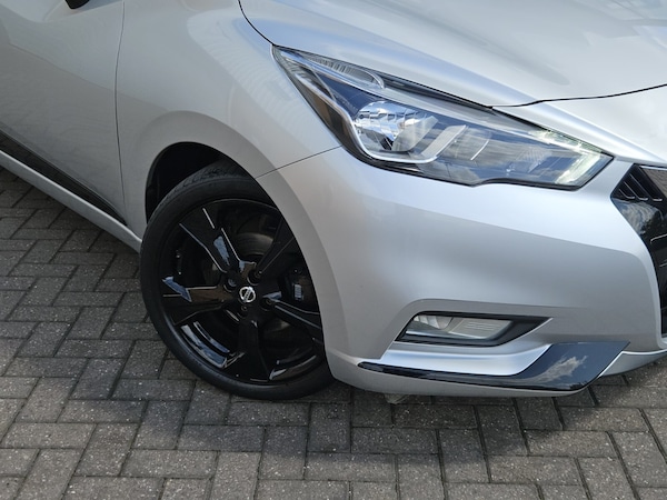 Used Nissan Micra 2020 for sale - 75526686: Photo 14