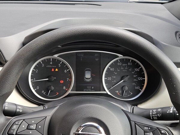 Used Nissan Micra 2020 for sale - 75526686: Photo 20