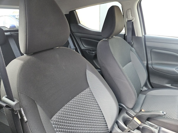 Used Nissan Micra 2020 for sale - 75526686: Photo 26