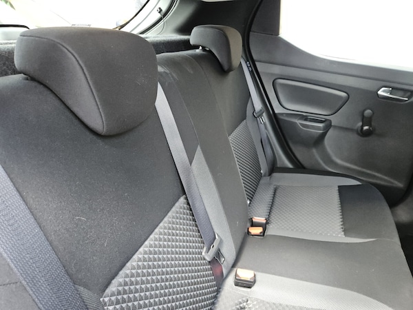 Used Nissan Micra 2020 for sale - 75526686: Photo 28