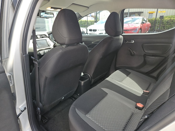 Used Nissan Micra 2020 for sale - 75526686: Photo 29