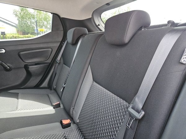 Used Nissan Micra 2020 for sale - 75526686: Photo 30