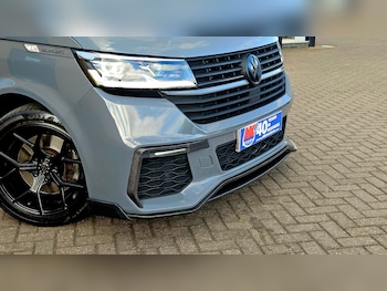 Used Volkswagen Transporter 2023 for sale - 75405954: Photo