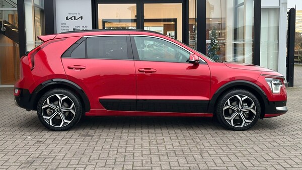 Used Kia Niro 2023 for sale - 75404185: Photo 11