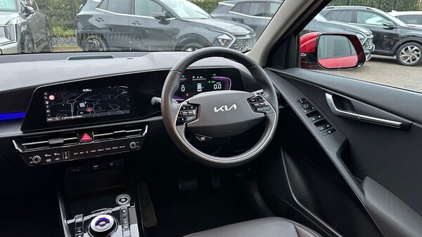 Used Kia Niro 2023 for sale - 75404185: Photo 19