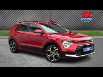 2023 - 1.6 GDi PHEV 3 5dr DCT
