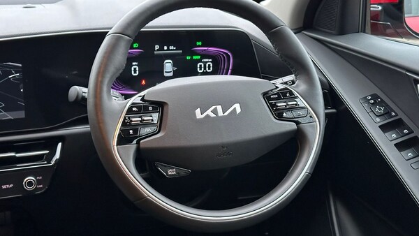 Used Kia Niro 2023 for sale - 75404185: Photo 20