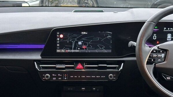 Used Kia Niro 2023 for sale - 75404185: Photo 21