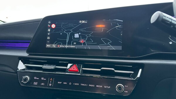 Used Kia Niro 2023 for sale - 75404185: Photo 22