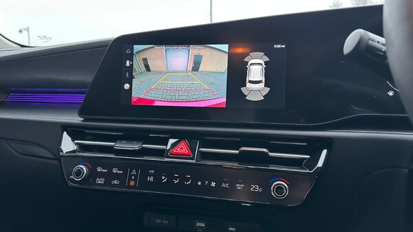 Used Kia Niro 2023 for sale - 75404185: Photo 23