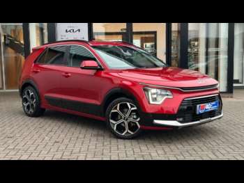 Used Kia Niro 2023 for sale - 75404185: Photo