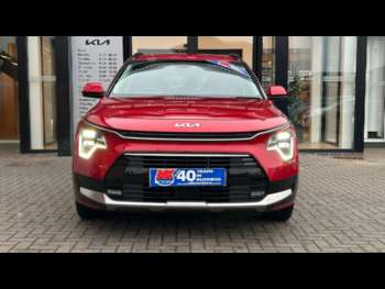 Used Kia Niro 2023 for sale - 75404185: Photo
